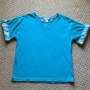 Pebble Court Vintage Women’s Top Size Large